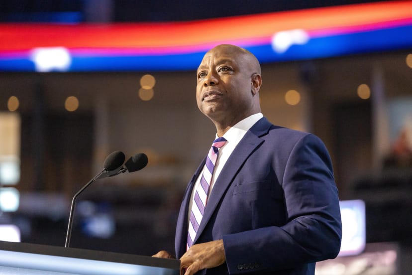 Senate banking chair touts crypto bill milestones in first 100 days: ‘We are well on our way’