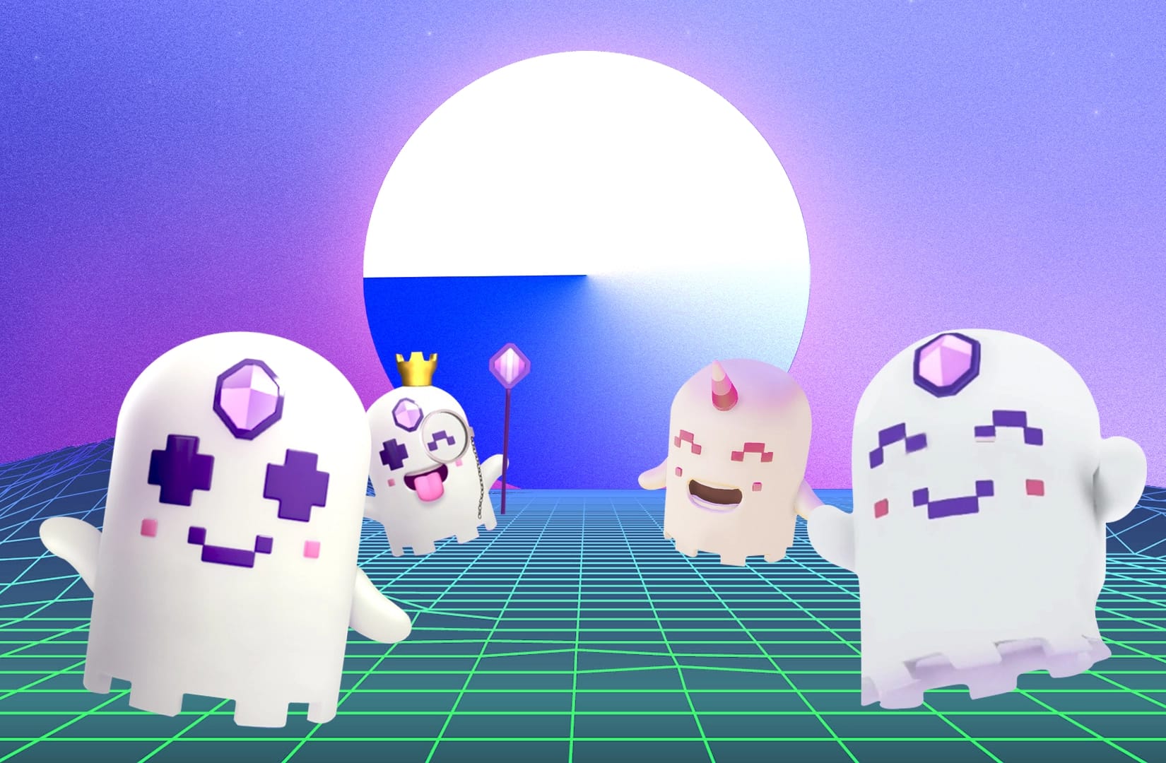 Why Aavegotchi players ditched Polygon for Coinbase’s Base blockchain