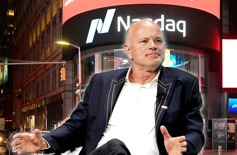 Galaxy bucks crypto IPO slump with plans to list shares