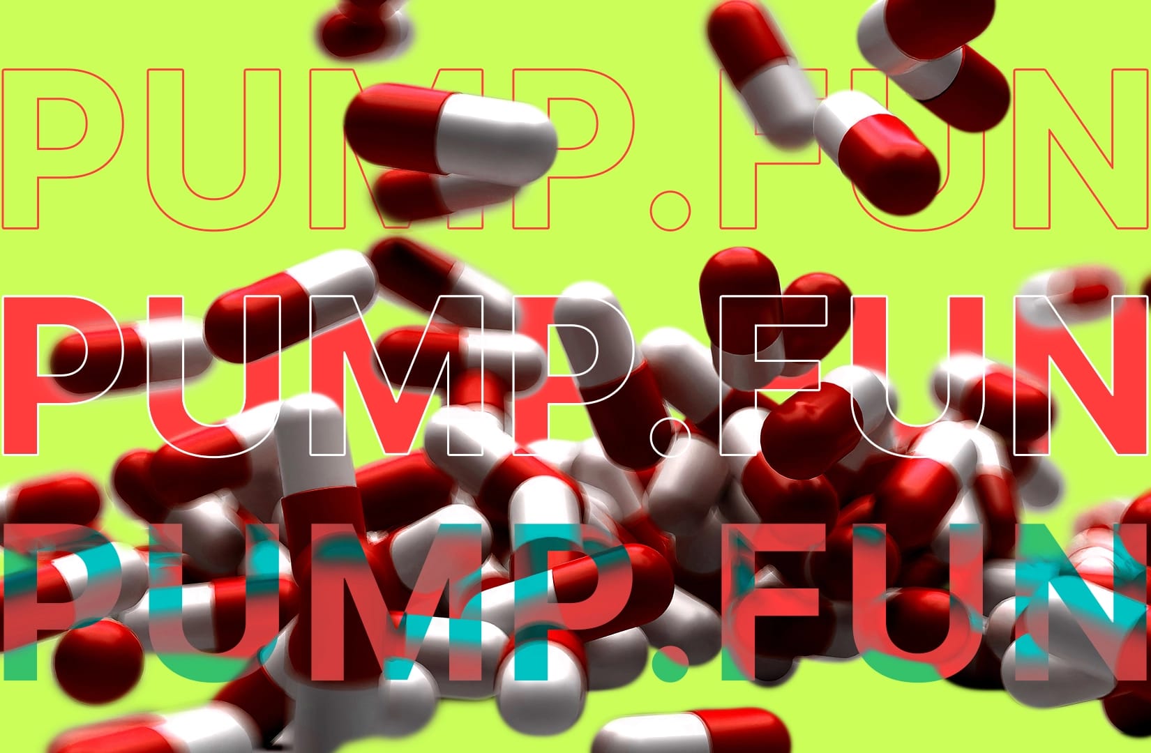 New pump.fun tokens drop by 50% as UK watchdog bans platform