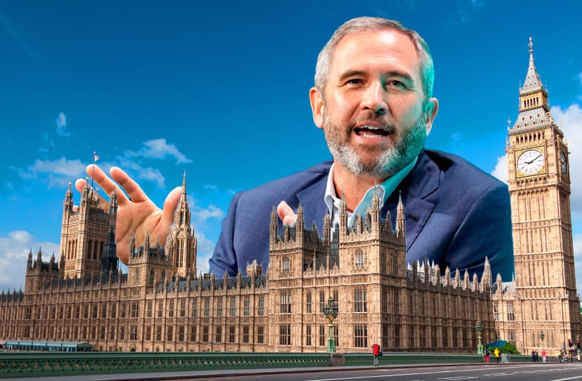 Why Ripple says UK banks don’t want to trade with it