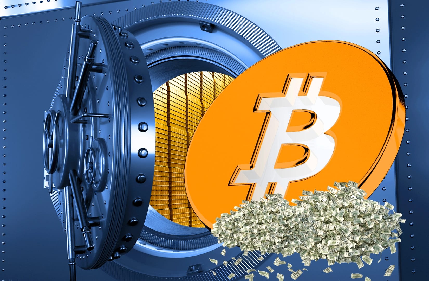 Bitwise's Matt Hougan sees the US kicking off a global race to acquire more Bitcoin.