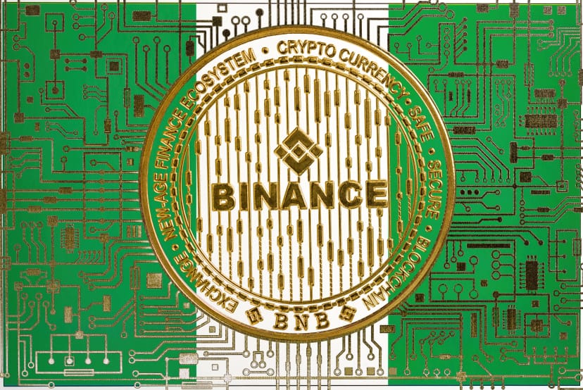 Binance users blocked from airdrops in Nigeria amid legal clash  — ‘It’s a pity‘ 