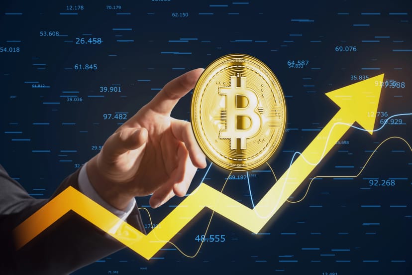 Markets flash signs Bitcoin bloodbath is blip on path to $120,000