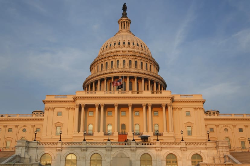 These 10 bills worming through Congress would overhaul crypto