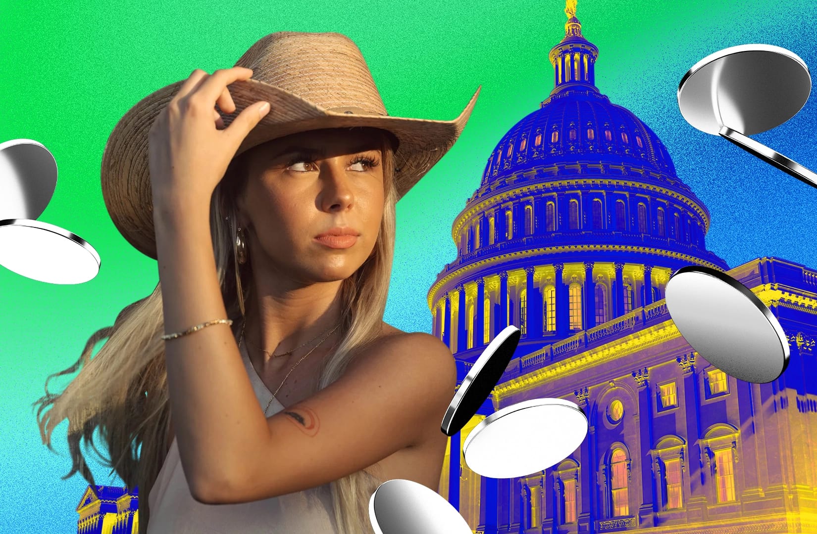 Memecoin mania giving US Congress ‘pause for concern’: Blockchain Association