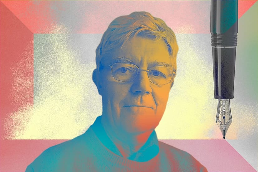 How we broke the story about Harmony execs facing bullying claims