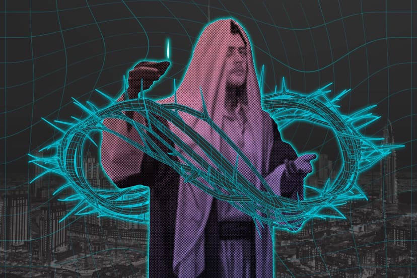 Andre Cronje: The rise and fall of a DeFi God