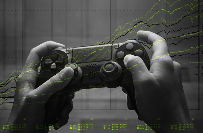 VCs pile into web3 startups in anticipation of $66bn blockchain gaming boom