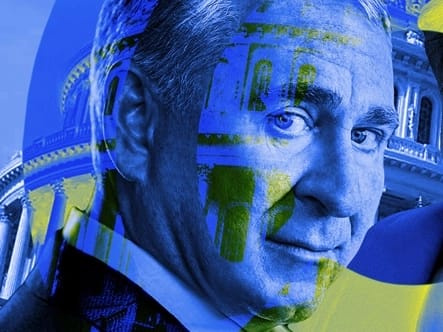 Ken Griffin, Elizabeth Warren and Circle.