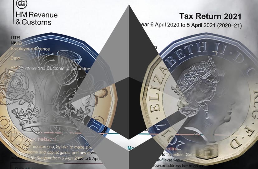 Last day to get crypto taxes in order as UK financial year ends