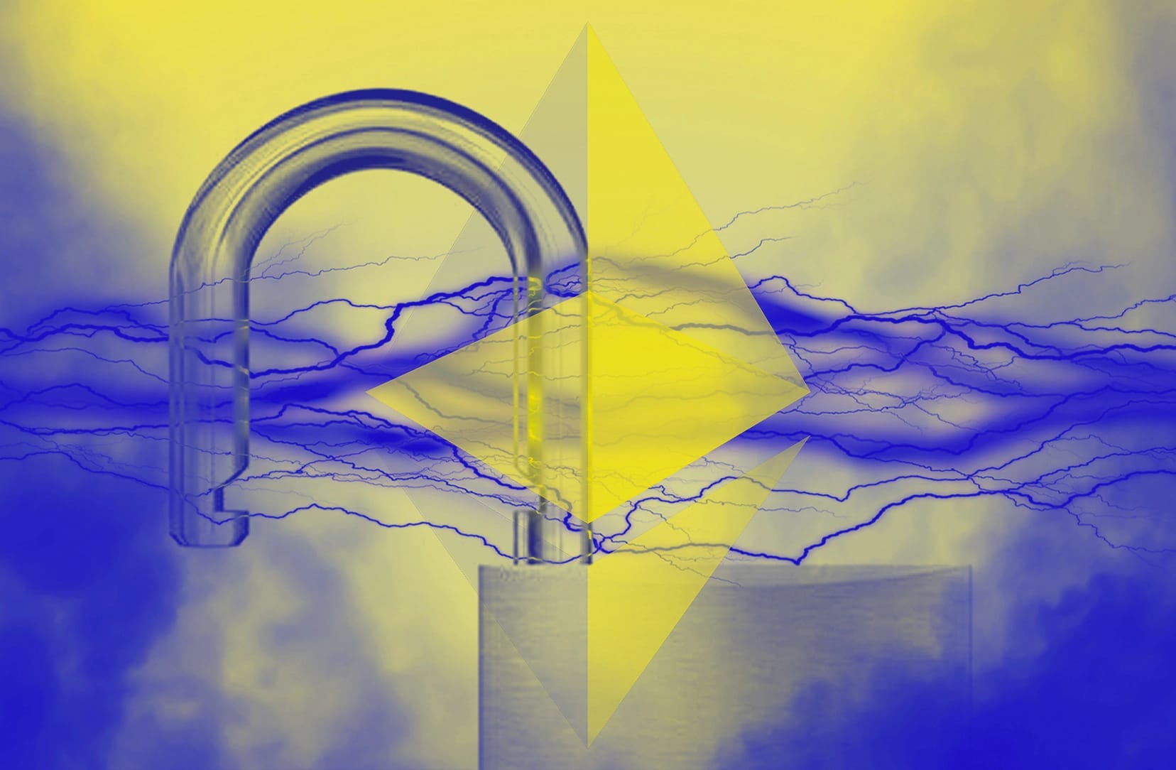 Ethereum’s Shapella upgrade unlocks