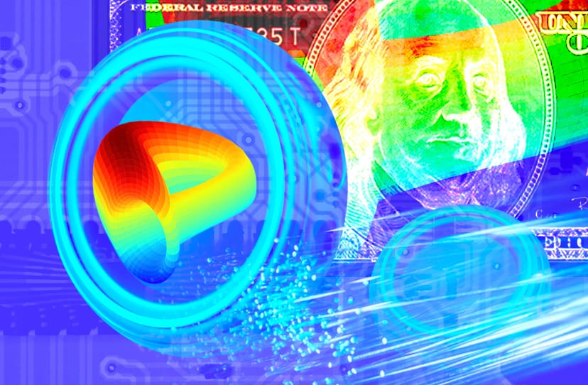 Wintermute hacker turns $160m heist into top liquidity position on Curve Finance