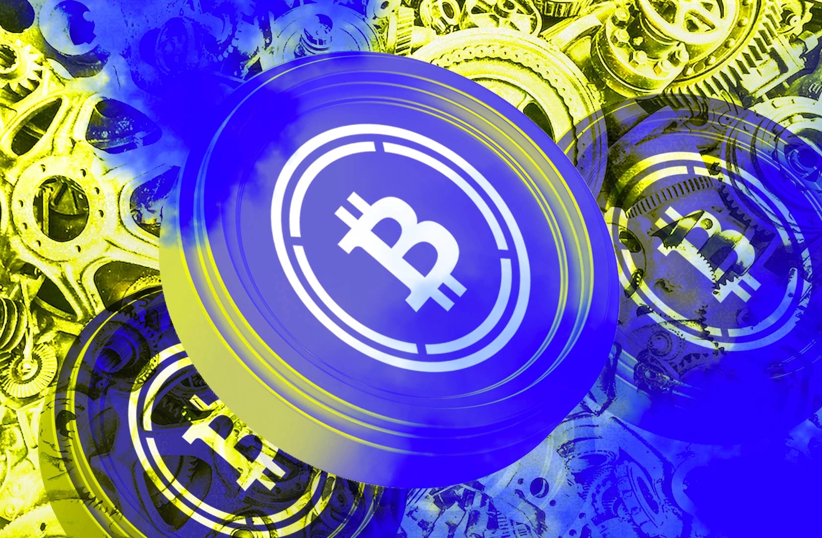 Bitcoin