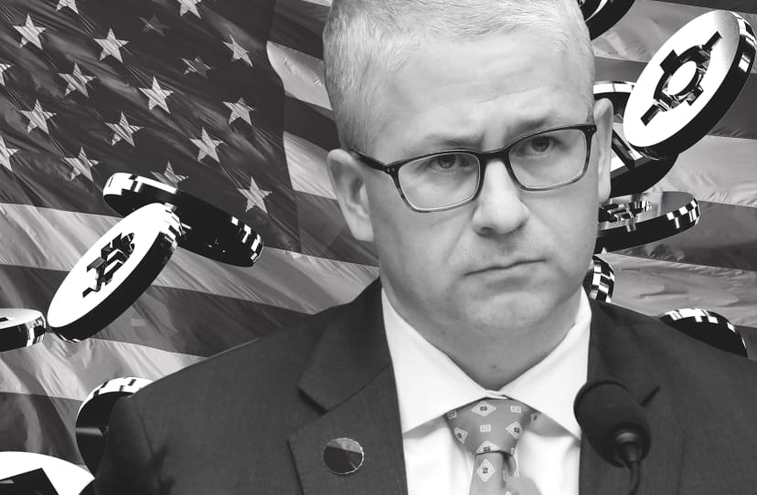 A 162-page bill would give the CFTC big chunks of US crypto markets. Here’s what else is in it