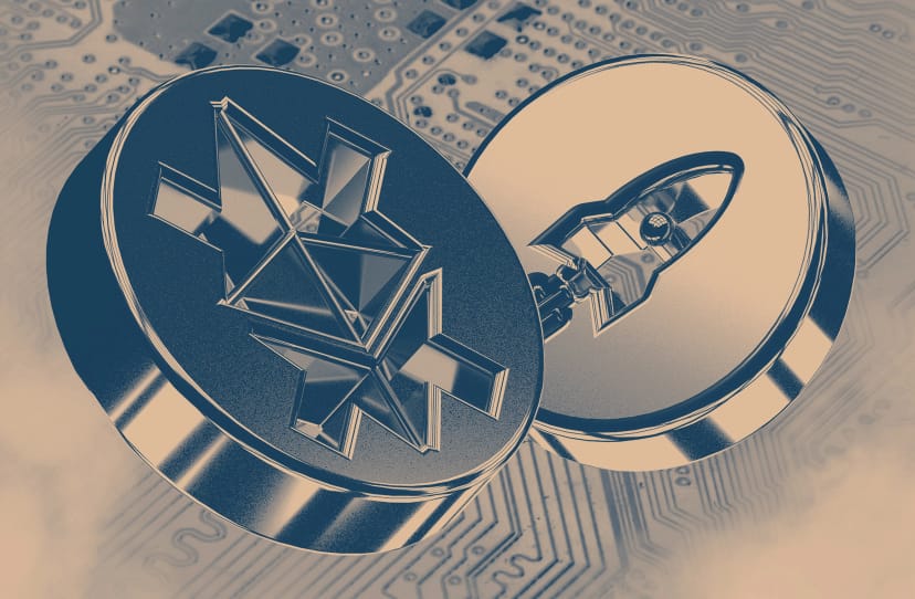 Ether staking surge helps small players chip at Lido’s dominance: ‘A good thing’ for DeFi