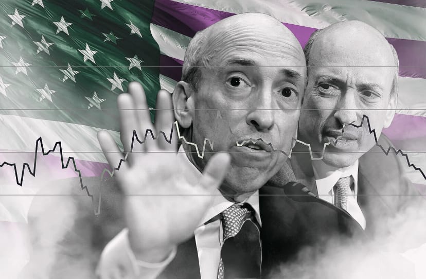 How Coinbase’s SEC woes clobber its earnings outlook