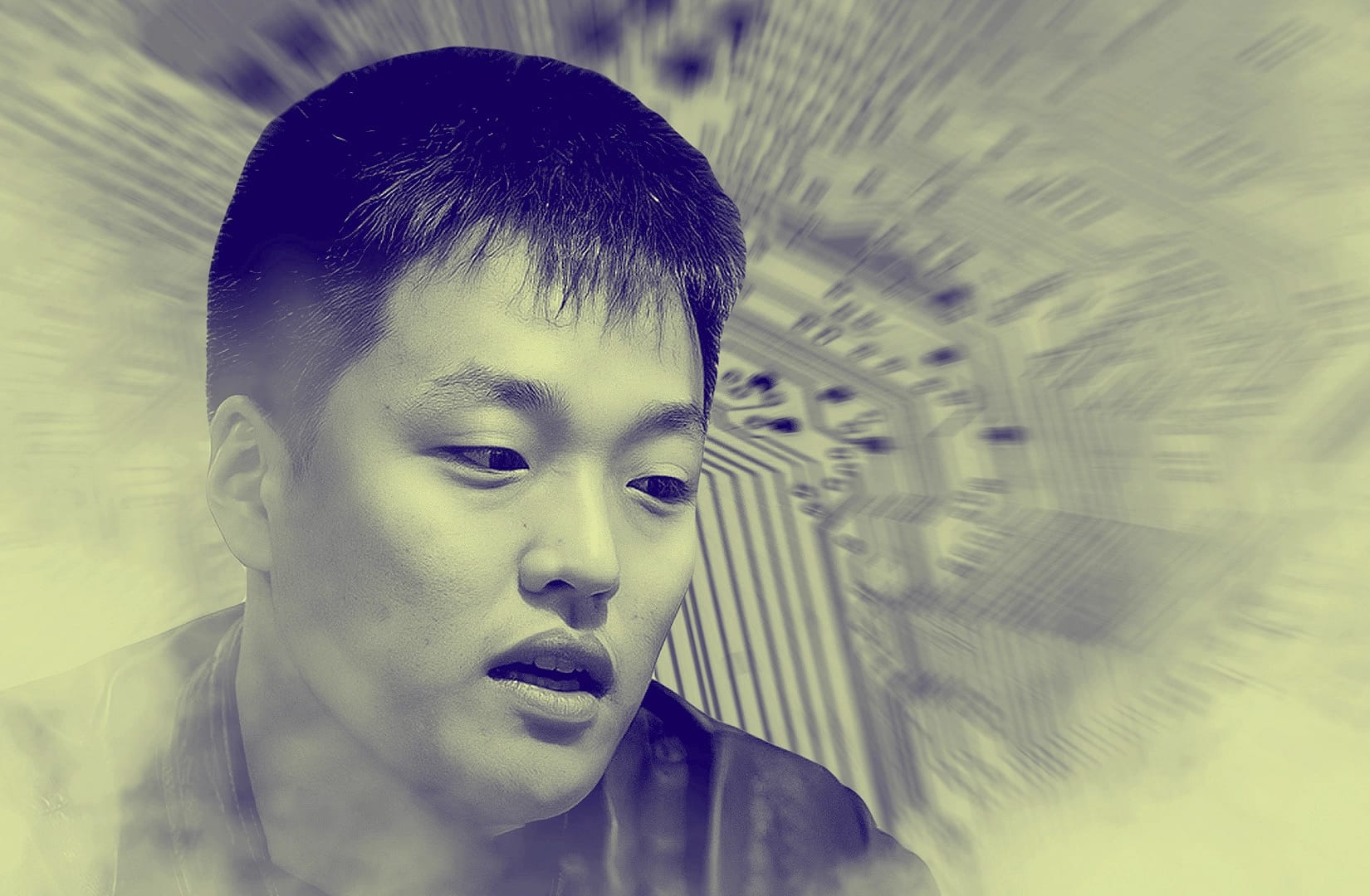 Do Kwon