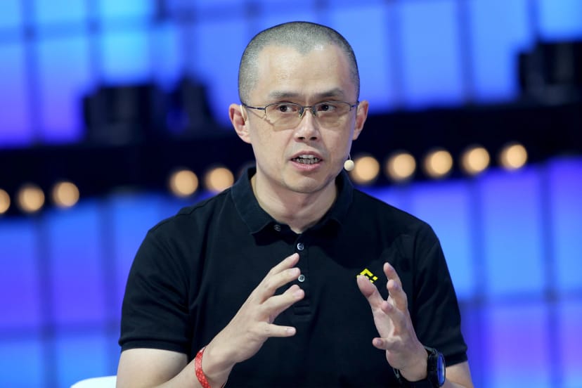 No one’s trading the 75% surge in Bitcoin, Binance loses market share