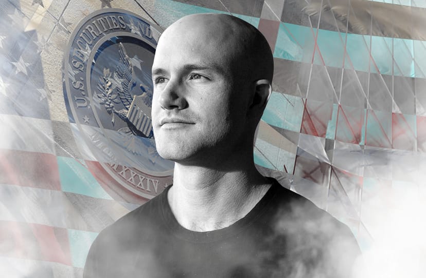 Bitcoin rallies as BlackRock seeks ETF and Coinbase notches rare victory