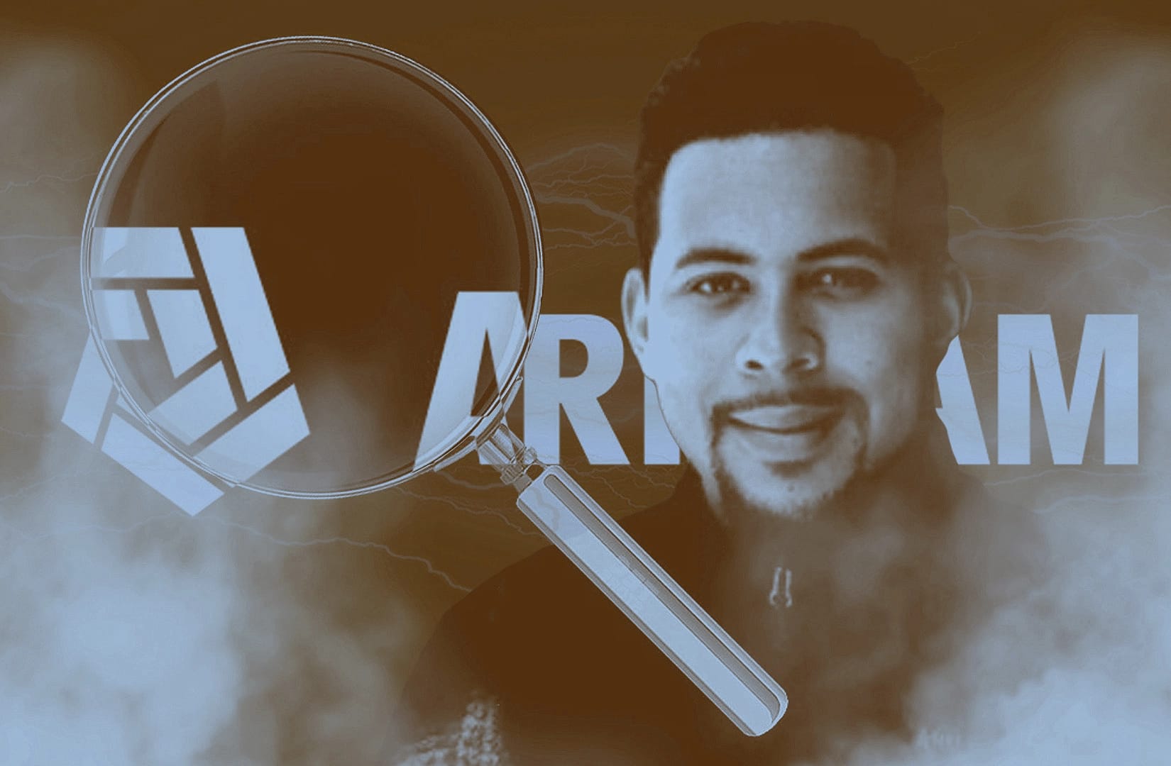 Arkham not ‘secretly a government project’ says firm backed by Peter Thiel and Sam Altman