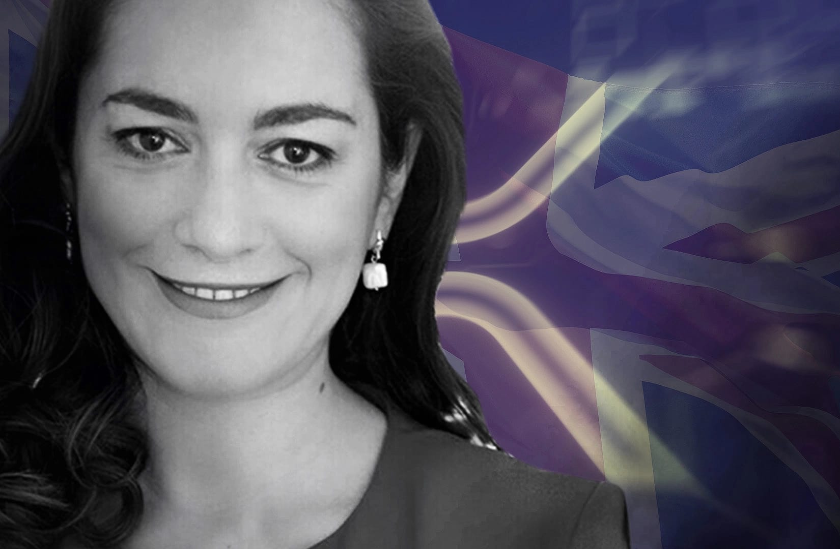 Ripple EU exec Sendi Young