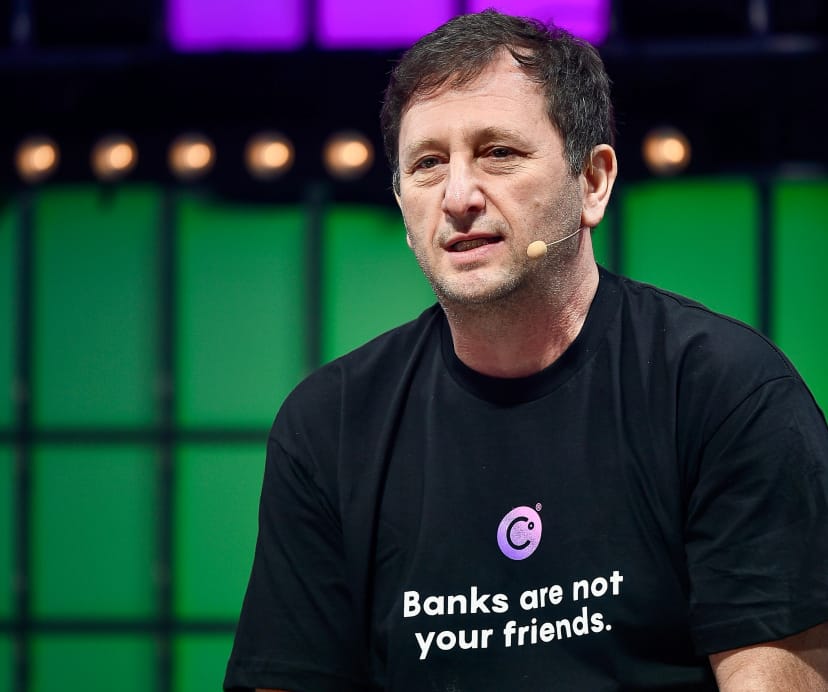 Celsius founder Mashinsky to face civil fraud lawsuit, as Revolut plans to cease US operations