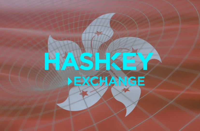 Hong Kong grants first two crypto exchange licences to HashKey Exchange and OSL