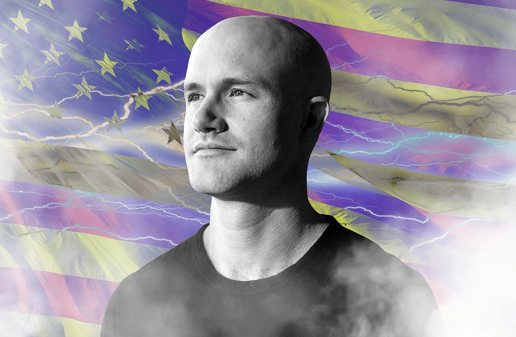 Brian Armstrong
