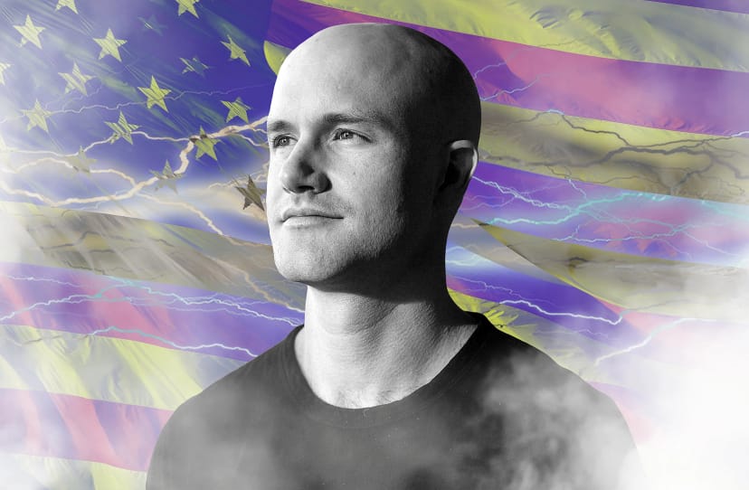 Coinbase CEO joins crypto industry in celebrating ‘historic day’ as bill passes committee hurdle