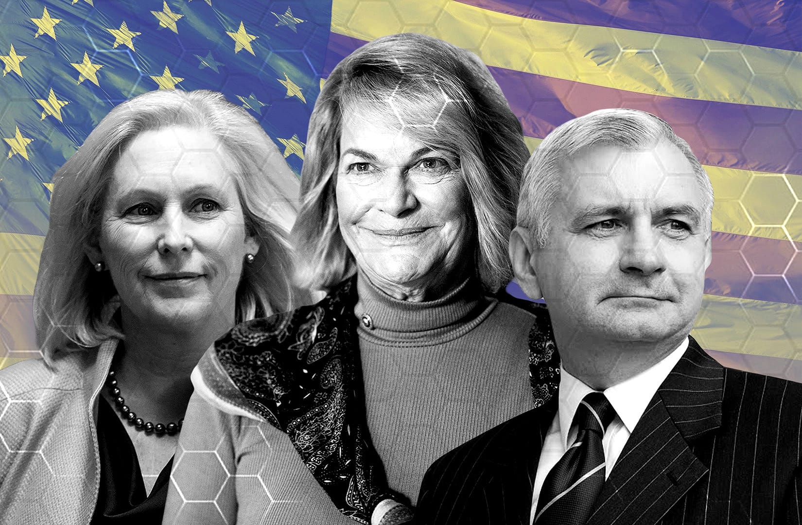 US bills that could affect DeFi