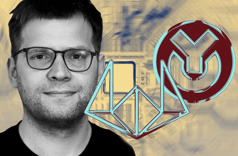 Wintermute CEO says pump-and-dump accusations are ‘flattering,’ talks Yearn Finance proposal