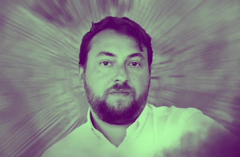 Compound founder Robert Leshner says ‘institutions aren’t coming’ to DeFi