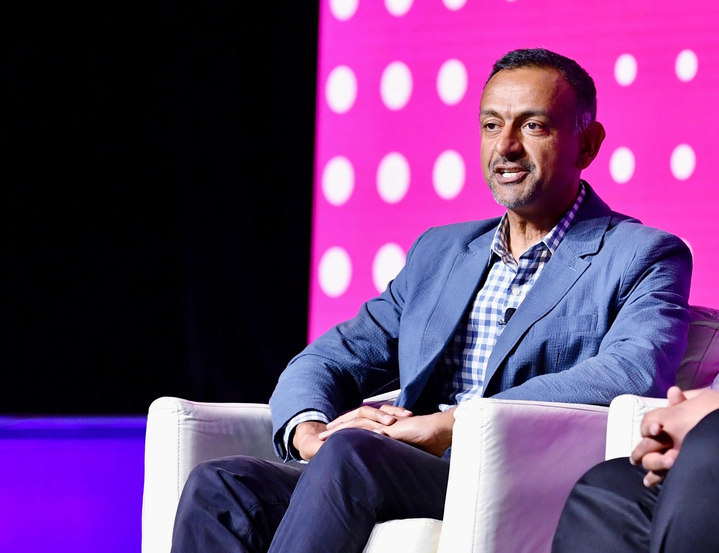 Consensus 2023 by CoinDesk, Day 2, Austin, USA - 27 Apr 2023