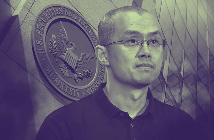 Binance is leaning on a legal meme to battle the SEC. Here’s why it probably won’t work in court