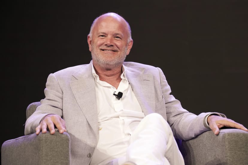 Mike Novogratz’s Galaxy loses Europe chief Grant in reshuffle