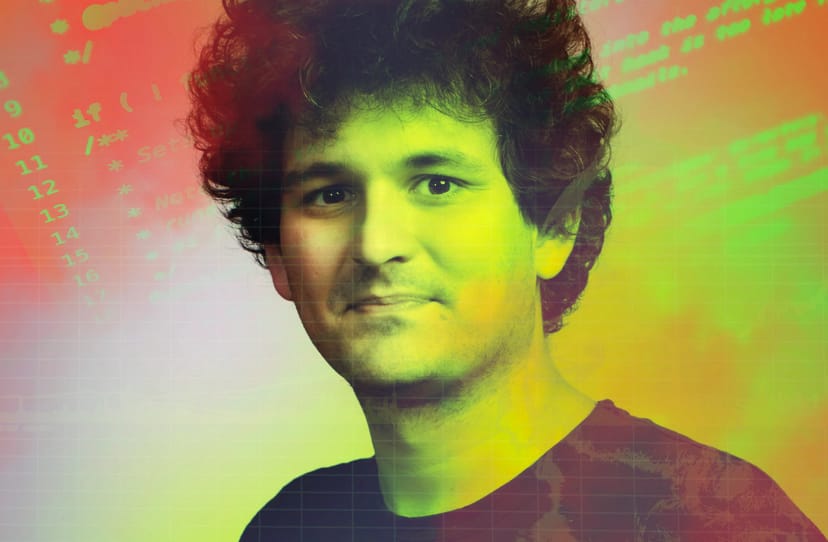 SBF lawyers brace for most important witness in second week of trial: TRM Labs’ Ari Redbord