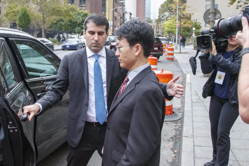 Sam Bankman-Fried’s trial enters week two — here’s who’s on the stand