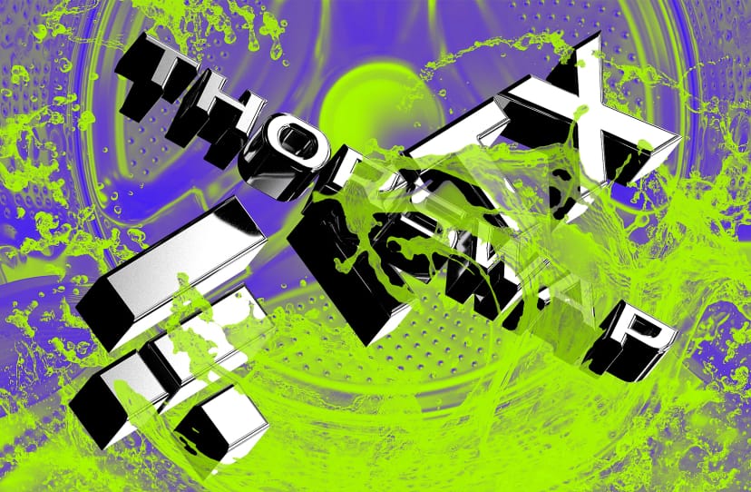 How FTX hacker’s $131m ‘laundering’ spree caused DeFi exchange to shut off