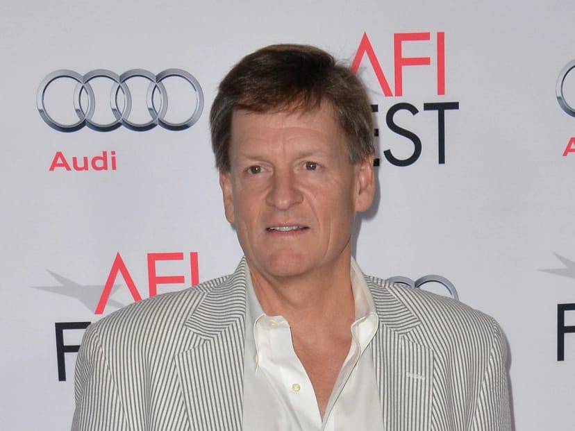 The crypto and finance worlds unite — in their ire at Michael Lewis’ SBF stance 