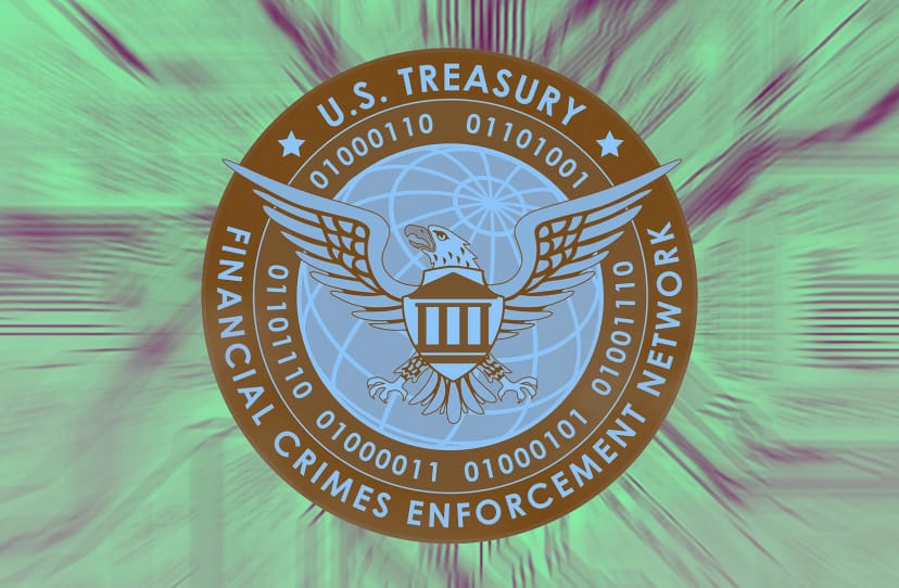 US Treasury targets crypto mixers with proposed new rules, citing use by Hamas, North Korea, and others