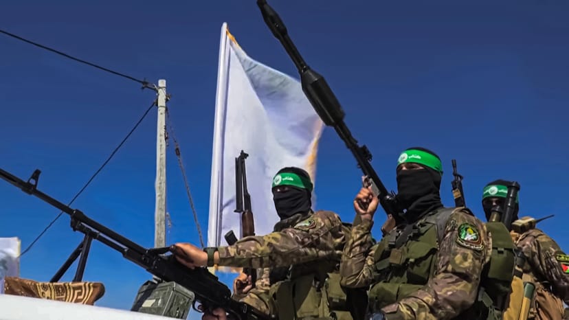 Elliptic disavows WSJ report on Hamas’ crypto fundraising cited by Elizabeth Warren