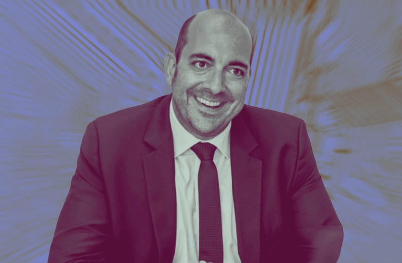 Slow regulation. Build blockchain instead, European officials urge