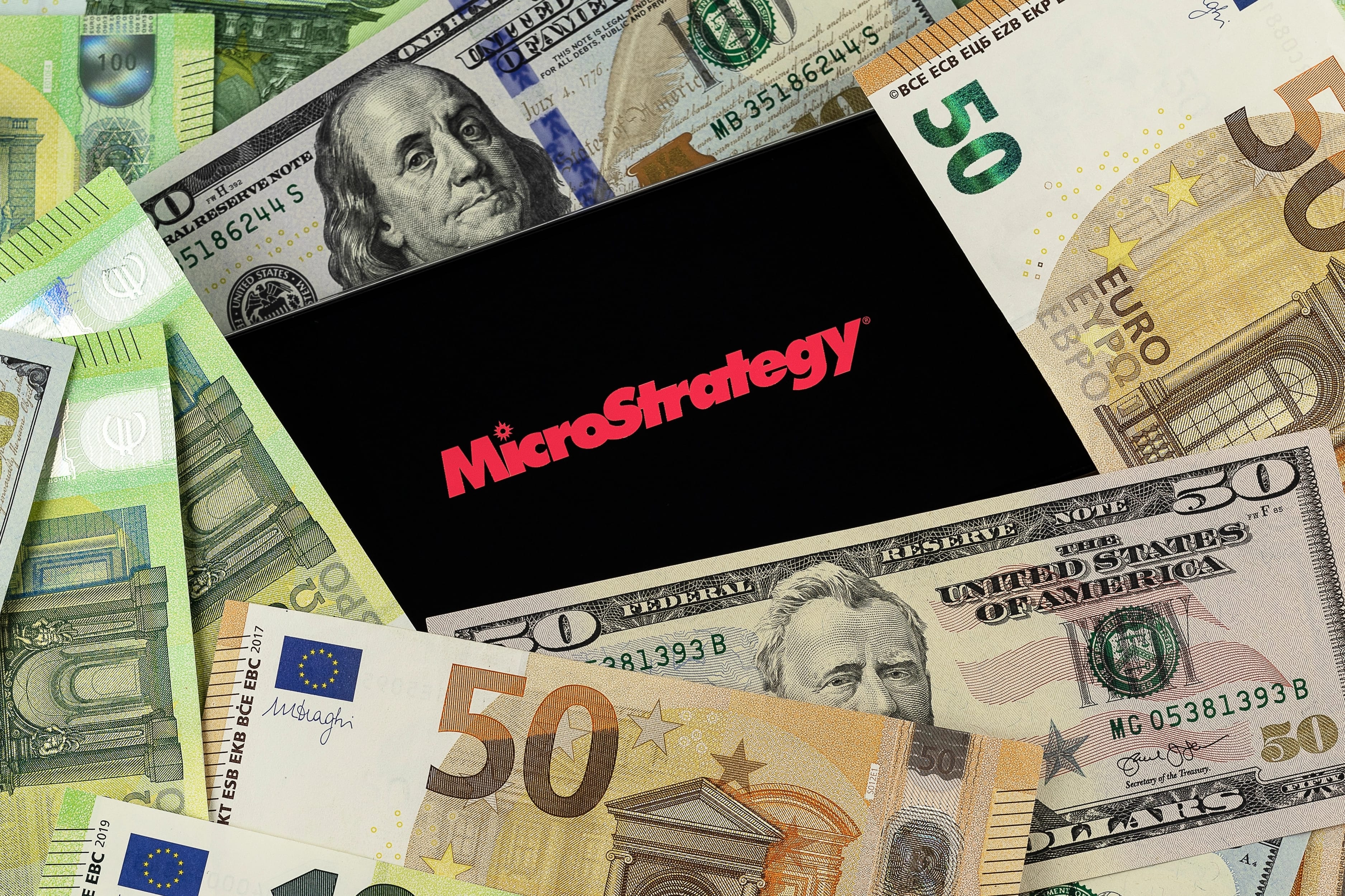 Microstrategy,Editorial.,Illustrative,Photo,For,News,About,Microstrategy.,Business,Intelligence