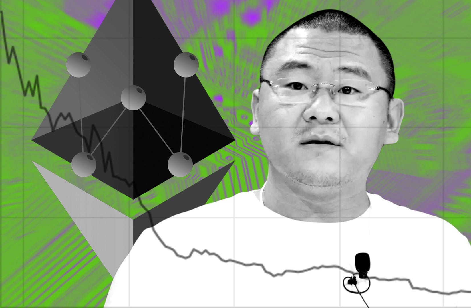 EthereumPoW left behind in Ethereum's wake