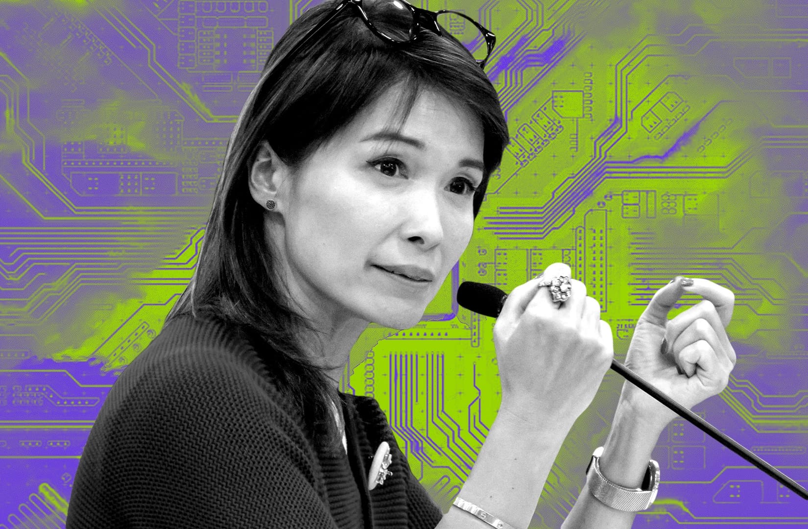 Hong Kong officials block access to two sites