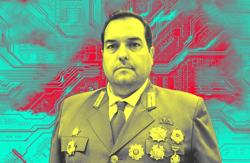 Spain detains aristocrat who allegedly recruited Ethereum developer Virgil Griffith to help North Korea 