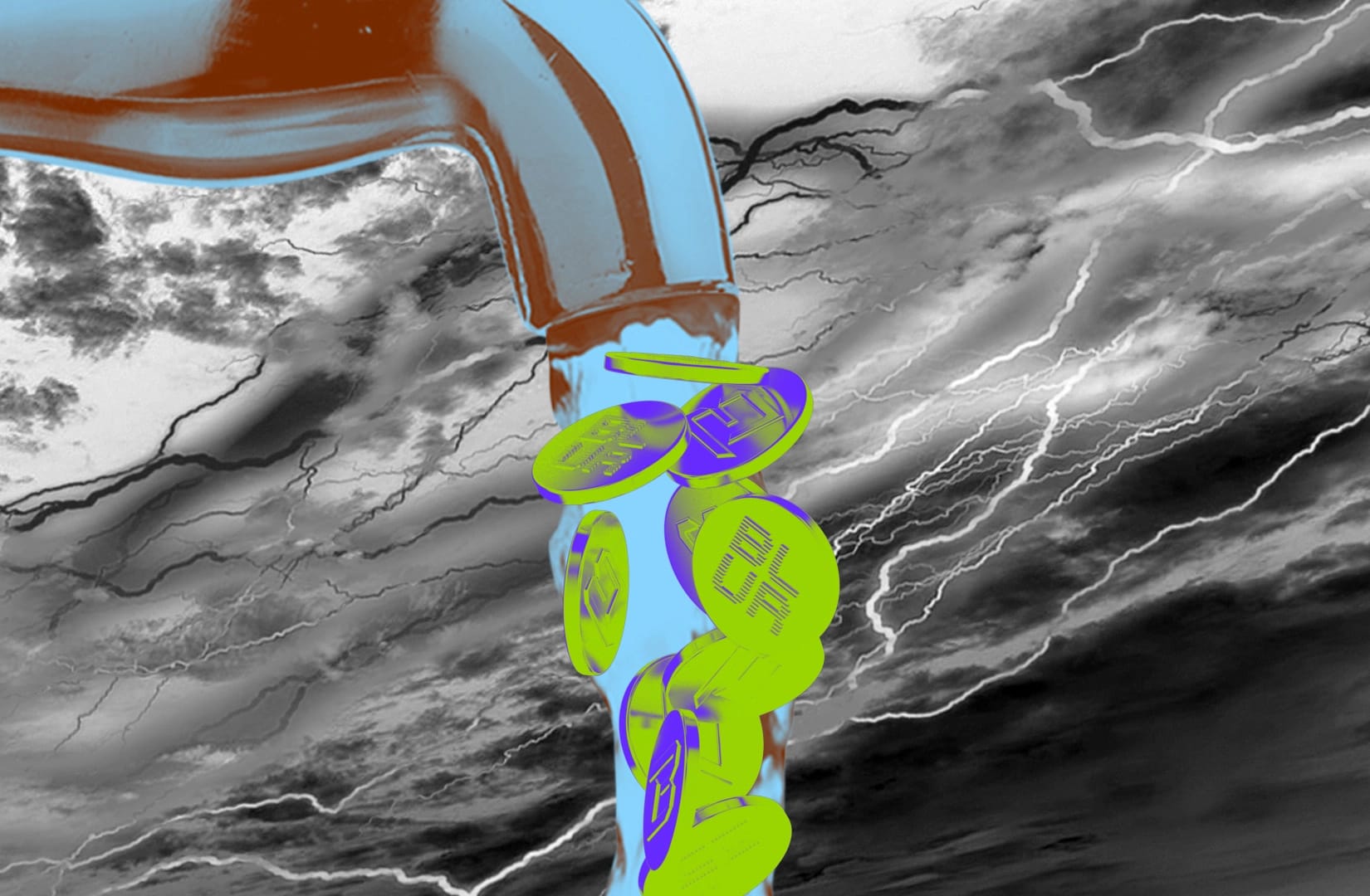 Blur airdrop farming season 3