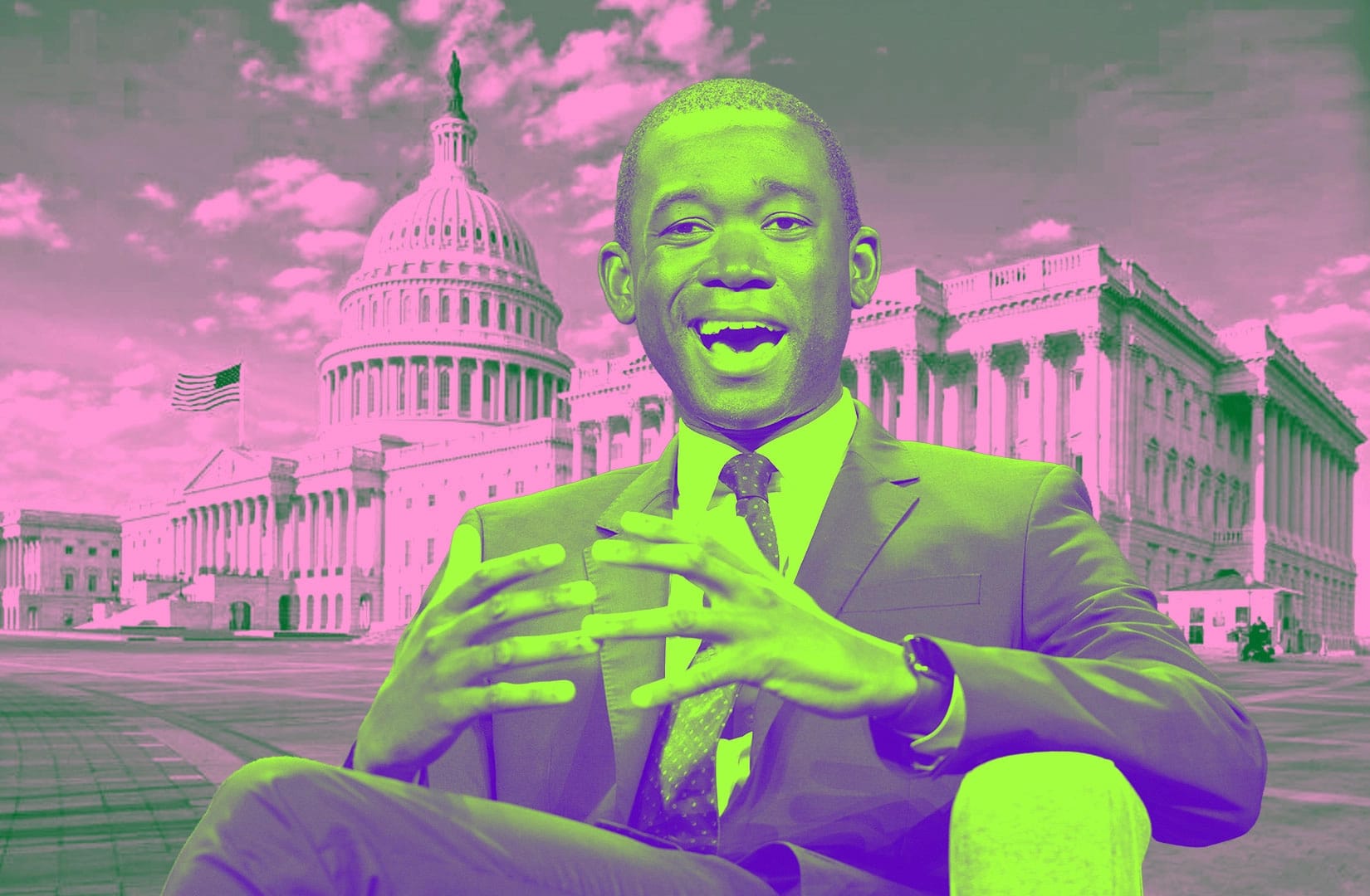 Treasury’s ‘massive power grab’ threatens DeFi projects