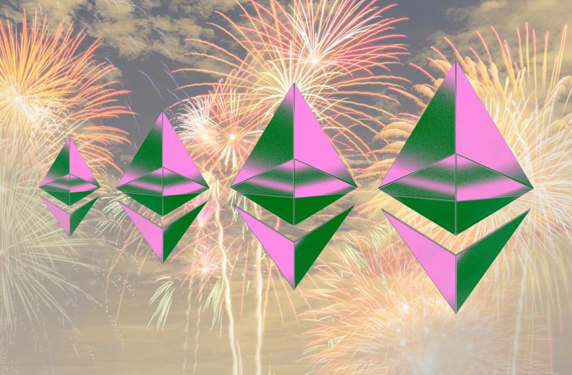 Three new token projects ride $1bn EigenLayer hype